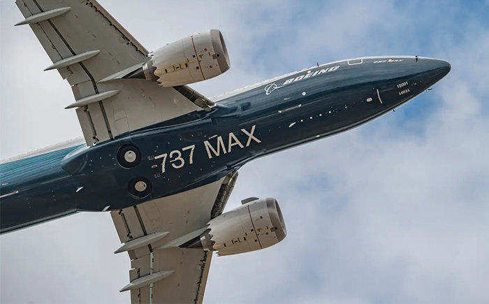 為什么波音737Max飛機(jī)會(huì)墜毀？