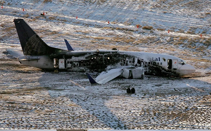 為什么波音737Max飛機(jī)會墜毀？