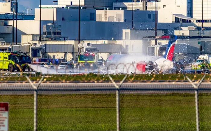 又一架機齡30+年的MD82要退役了