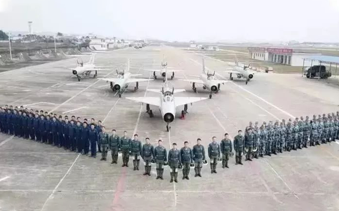 數(shù)數(shù)空軍仍在服役的老爺機(jī).png