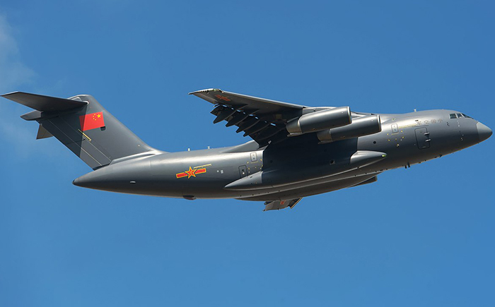 國內(nèi)航空噴氣機潤滑油技術(shù)的發(fā)展